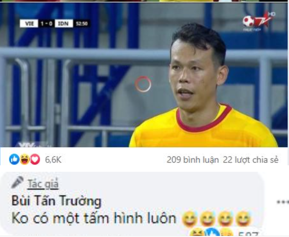 Thu mon doi tuyen Viet Nam bong 