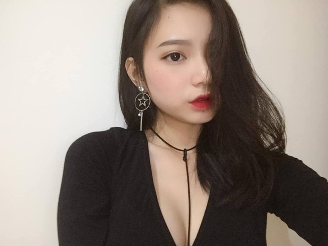 Vu Ngoc Kim Chi - streamer Gen Z dinh dam ngay qua la ai?-Hinh-4