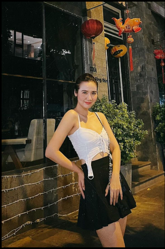 Ha Noi gian cach, dan gai xinh thi nhau khoe tai bep nuc-Hinh-4