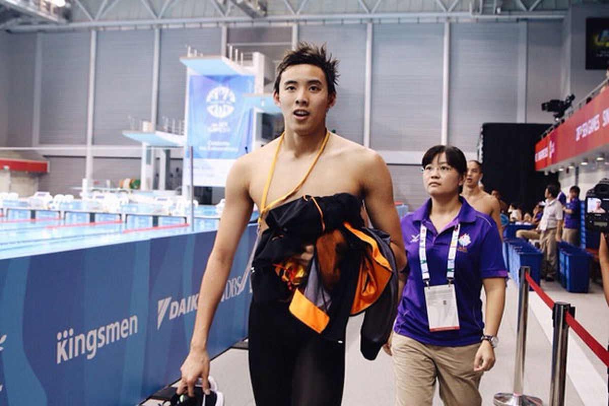 Lo danh tinh VDV boi loi Gen Z gay sot tai Olympic Tokyo-Hinh-11
