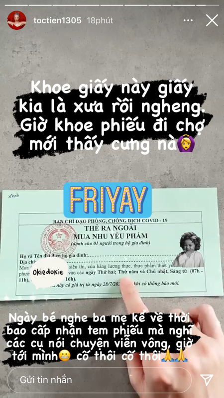 Gioi tre hao hung khoe the di cho, nhac nhau tuan thu phong dich-Hinh-12