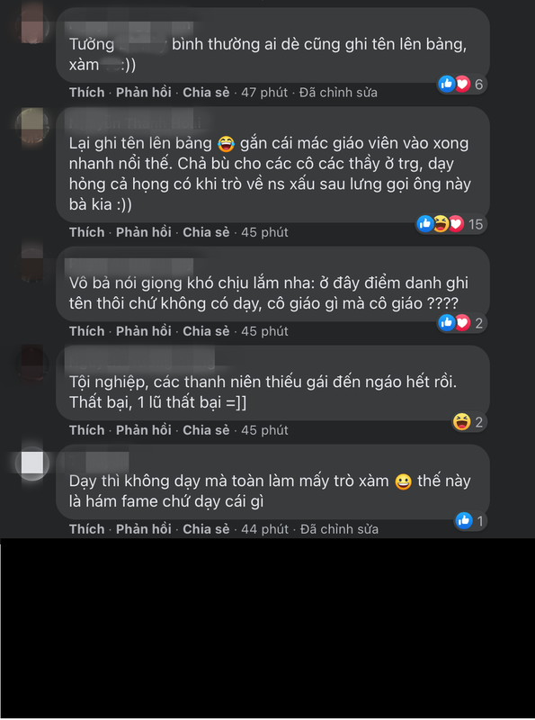 Vua noi tieng, co giao Vat Ly Thanh Nga da bi giem pha-Hinh-6