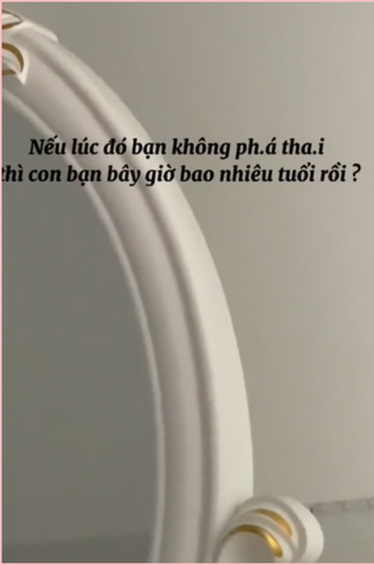 Dong den chuyen pha thai, hot girl “bap can bo” bong sang nhat MXH