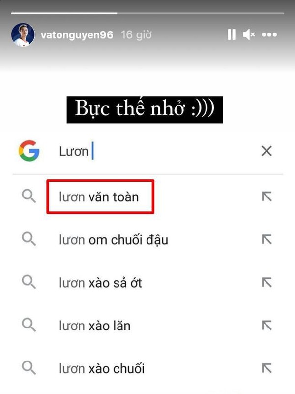Cau thu doi tuyen Viet Nam bat ngo bi doi ho tren Google-Hinh-3