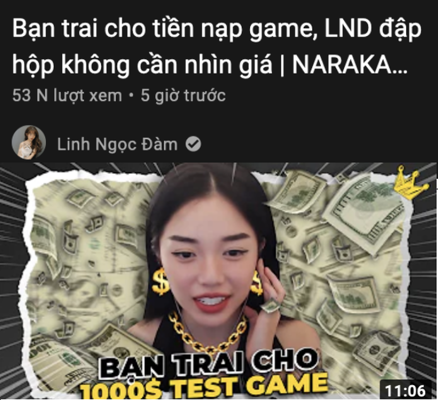 Linh Ngoc Dam cong khai co tinh moi, fan van con ngo ngac-Hinh-2