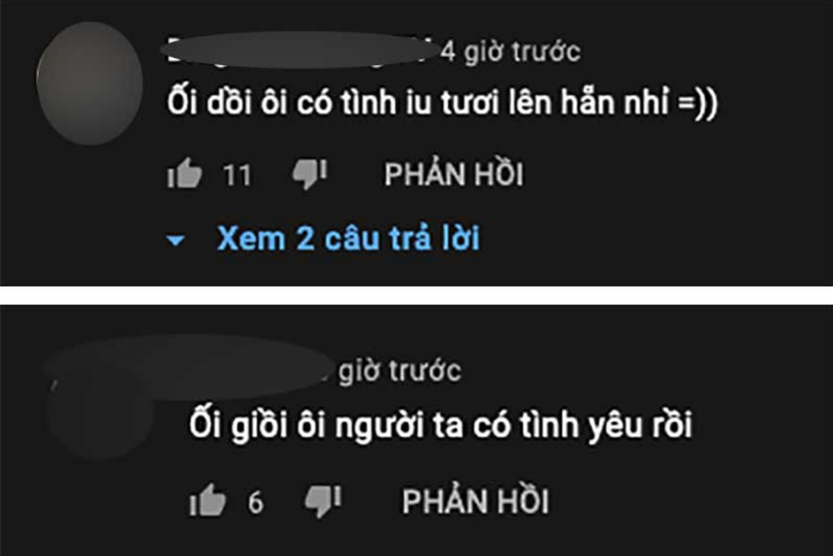 Linh Ngoc Dam cong khai co tinh moi, fan van con ngo ngac-Hinh-4