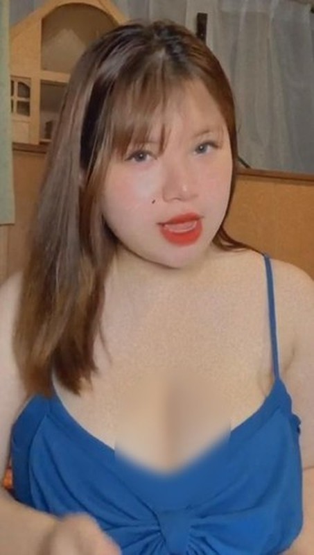 “Hot girl nguc khung” Hai Duong gay buc xuc khi ban noi dung 18+-Hinh-11