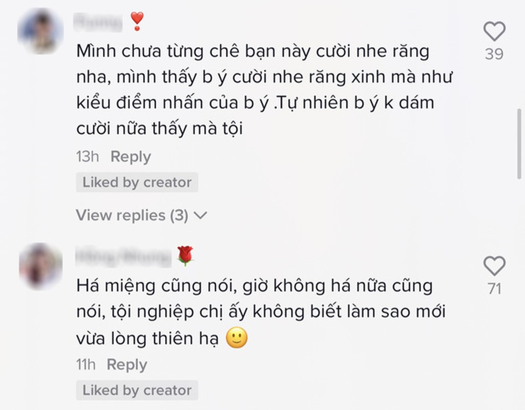 Bi che “khong khep duoc mieng”, Tieu Hy lap tuc dap tra ngay-Hinh-9