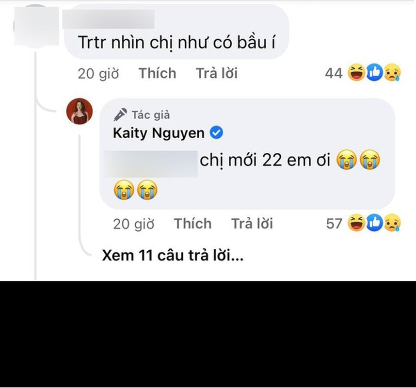 Kaity Nguyen gay xon xao co bau o tuoi 22, su that la dau?-Hinh-3