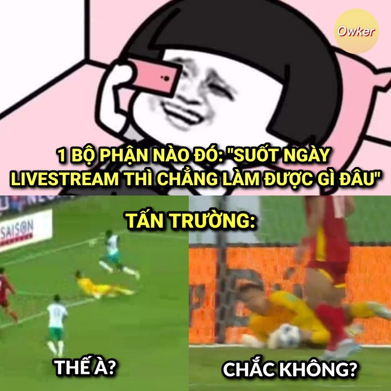 Anh che bong da: Am nhac cua CDV A Rap Xe-ut gay to mo-Hinh-7