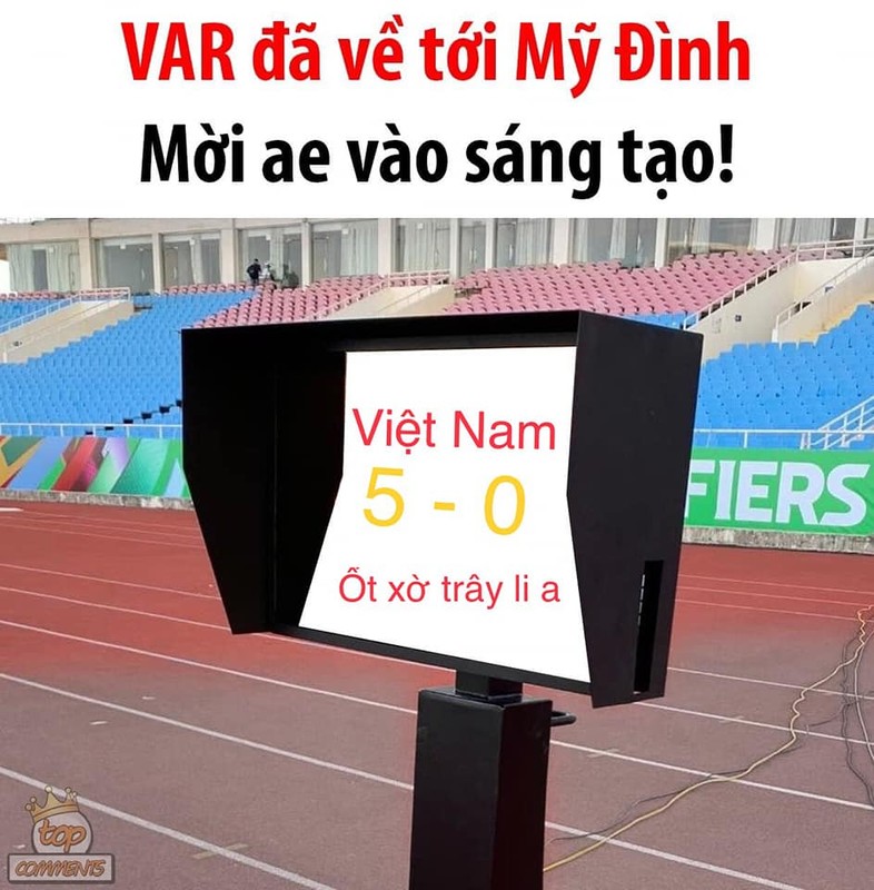 Cong nghe VAR cap ben My Dinh, netizen che anh tung bung-Hinh-7