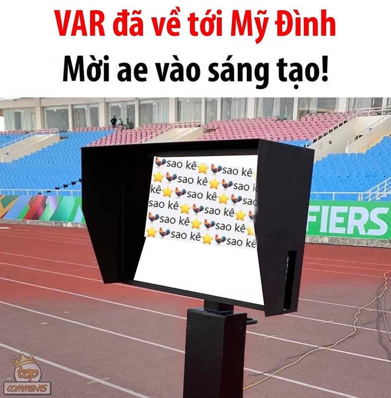 Cong nghe VAR cap ben My Dinh, netizen che anh tung bung-Hinh-8