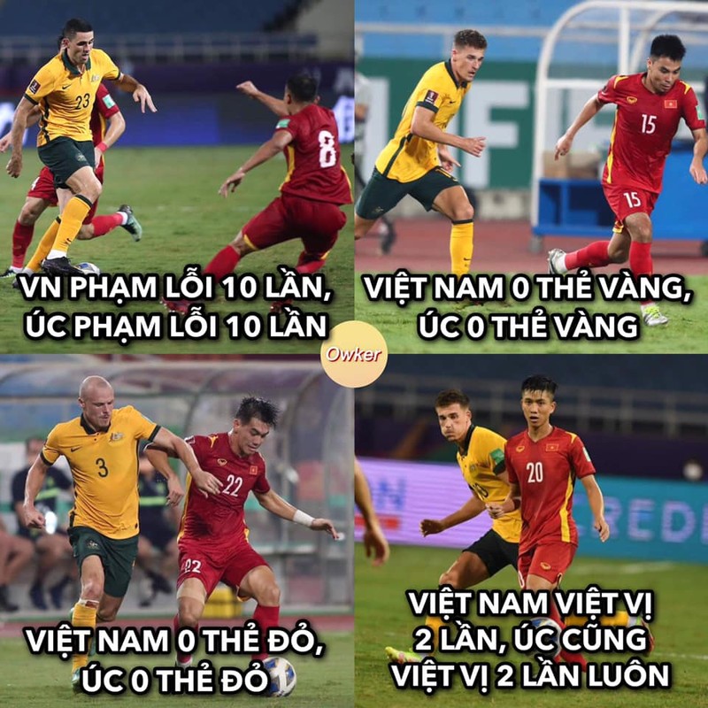 Anh che bong da: Doi tuyen Viet Nam duoc trao giai 