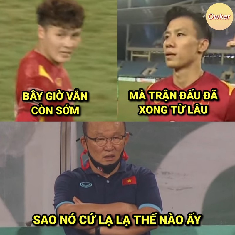 Anh che bong da: Doi tuyen Viet Nam duoc trao giai 