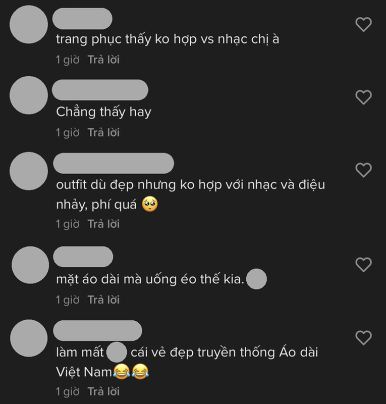 Mac ao dai bo sat nhun nhay, Le Bong lai nhan du chi trich-Hinh-6