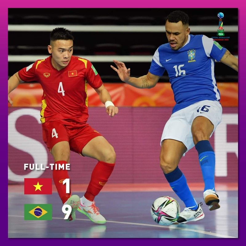 Thua mo man Futsal World Cup 2021, doi tuyen Viet Nam tinh toan gi?-Hinh-12