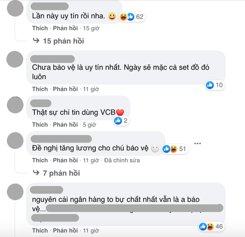 Chu bao ve lam Cong Vinh tat livestream duoc netizen doi 