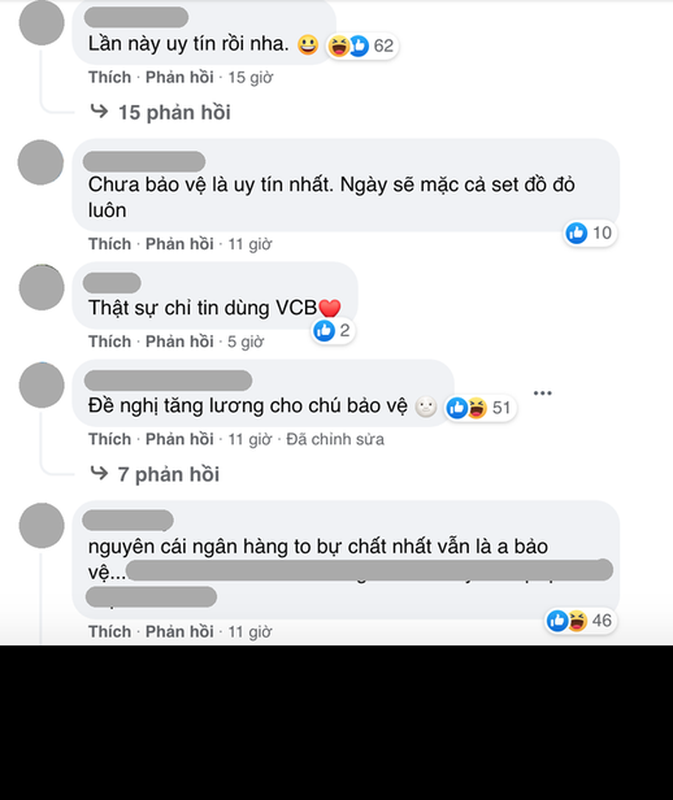 Hau “tam khoa bao co”, netizen vao page Vietcombank hoi lap quy den-Hinh-11