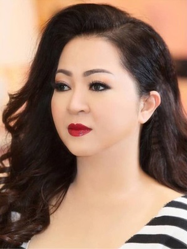 Ba Phuong Hang bat ngo de lo anh ngay xua, netizen binh luan la-Hinh-2