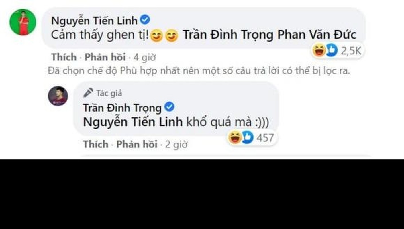 Dinh Trong chuc mung sinh nhat ban gai, Duy Manh 