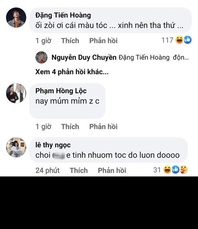 Ngan Sat Thu khoe toc moi, ViruSs vao binh luan lam fan chu y-Hinh-7