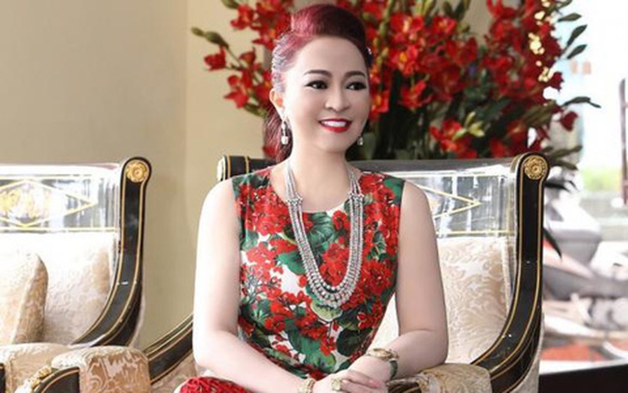 Ba Phuong Hang bat ngo tiet lo so phan khu du lich Dai Nam-Hinh-8