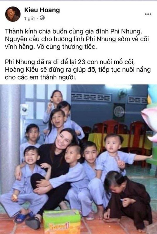 Ba Phuong Hang xin 10 trieu USD, ty phu Hoang Kieu noi gi?-Hinh-8