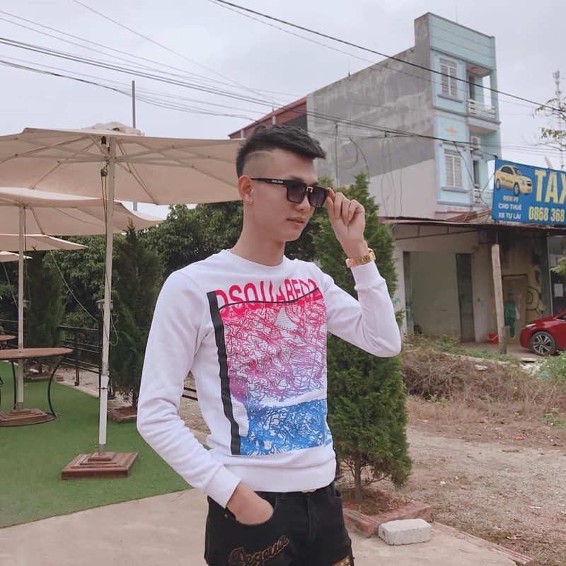 Bi CSGT xu phat, YouTuber Duy Thuong to thai do gay buc xuc-Hinh-11