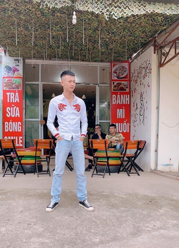 Bi CSGT xu phat, YouTuber Duy Thuong to thai do gay buc xuc-Hinh-7
