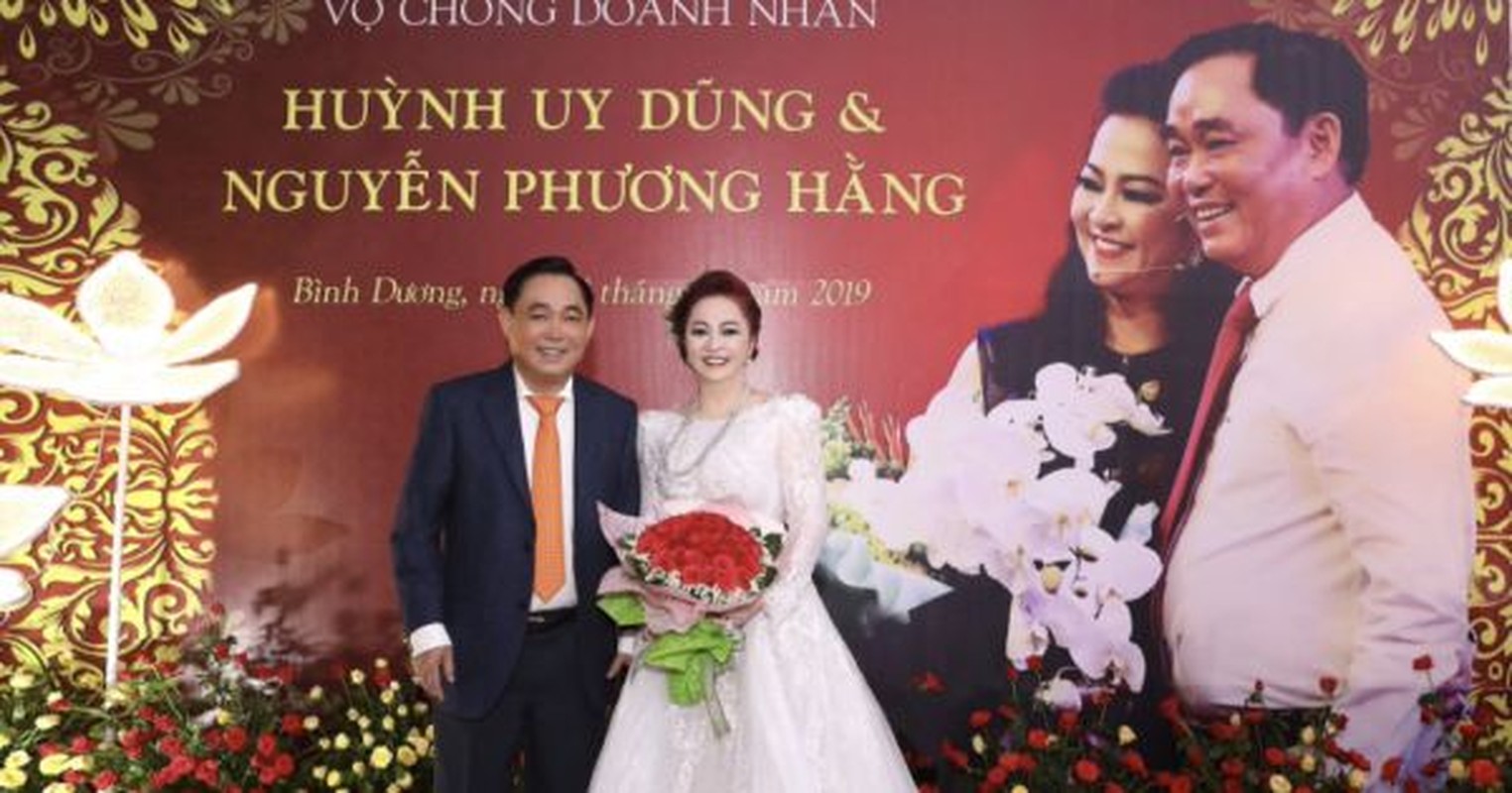 20 nam ket hon, ba Phuong Hang tra loi ve tinh yeu voi chong-Hinh-10