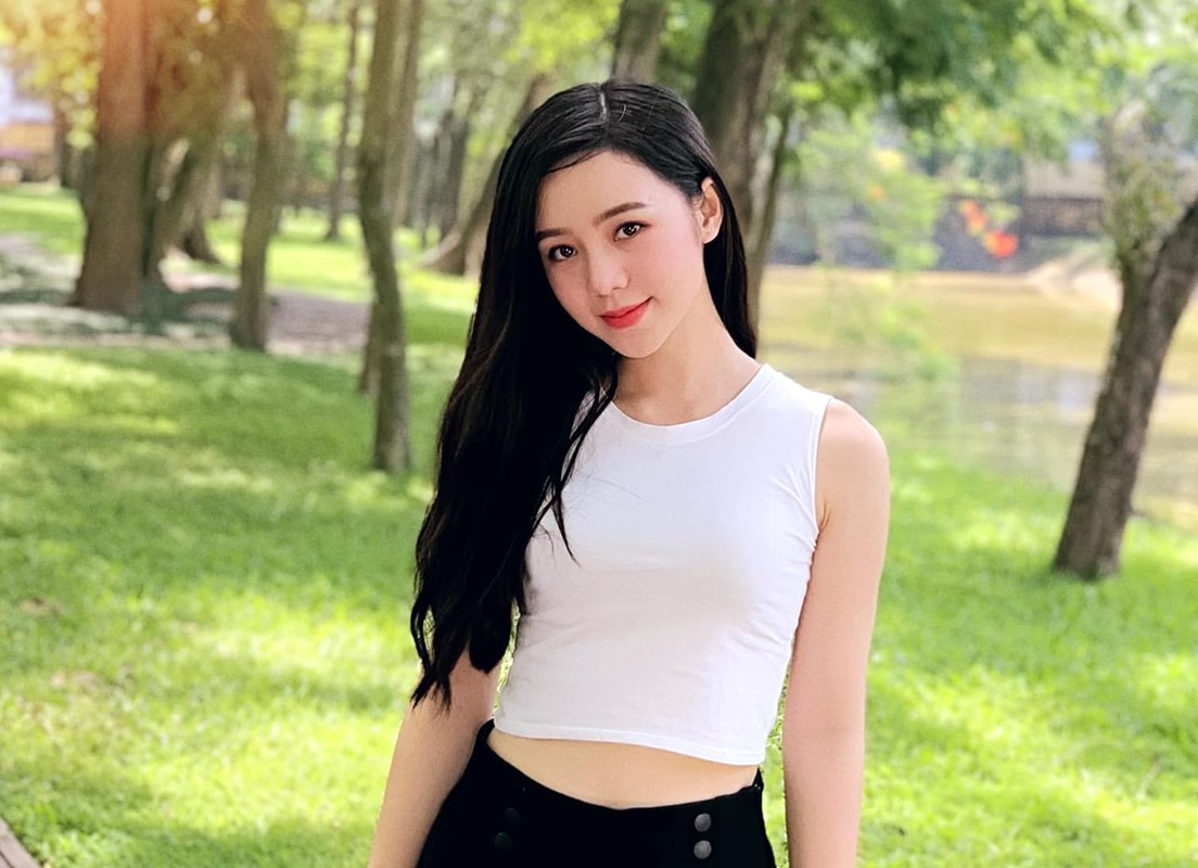 Dan hot girl Kem Xoi noi khap coi mang ngay ay gio ra sao?