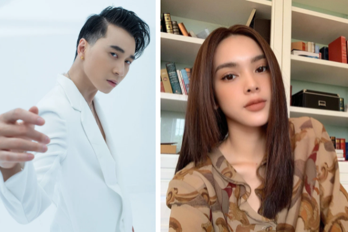 Netizen dat nghi van, “single mom showbiz” hen ho voi HLV Rap Viet?