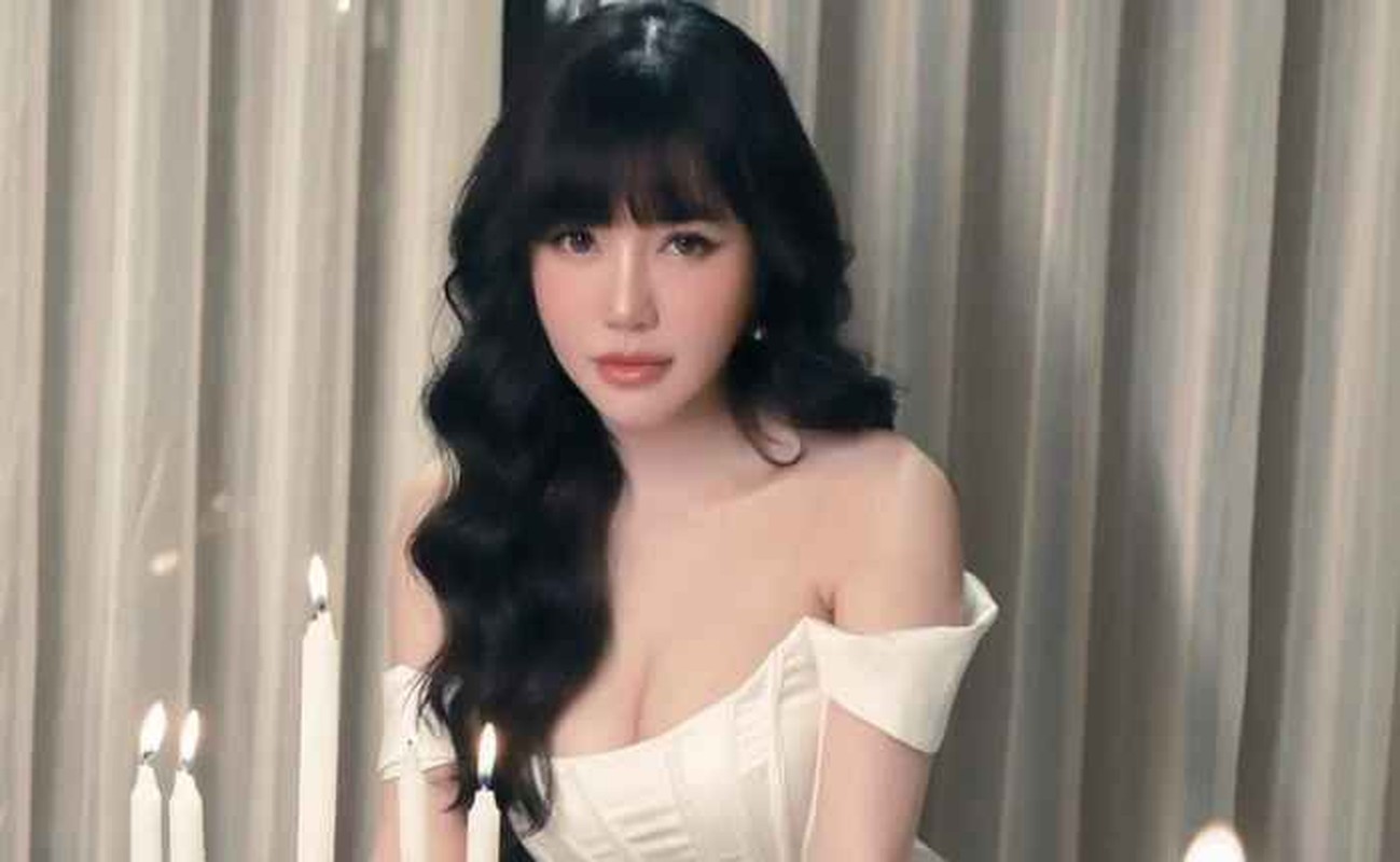 Trung tro duong cong quyen, Elly Tran lam netizen ngam ma me-Hinh-3