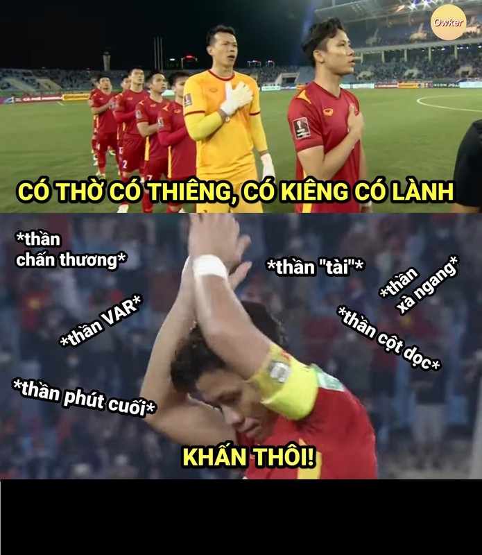 Anh che bong da: Doi tuyen Viet Nam gia han goi VAR thanh cong-Hinh-13