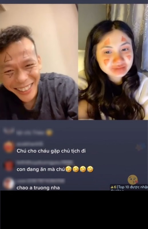 Livestream TikTok va nhung tro lo cua thu mon doi tuyen Viet Nam-Hinh-7