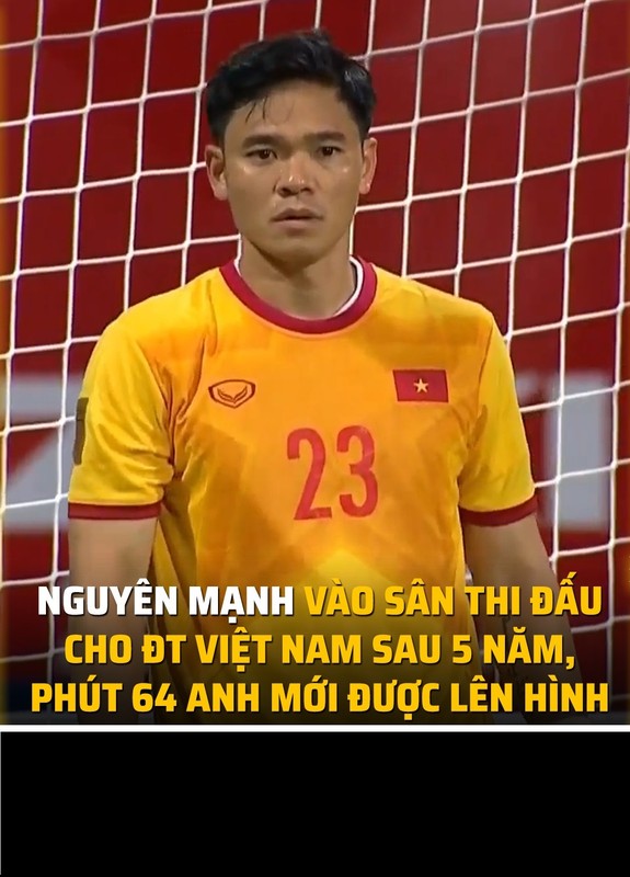 Anh che bong da: NHM Viet Nam 