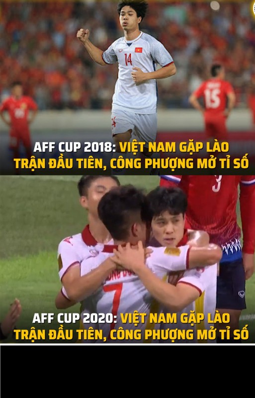 Anh che bong da: NHM Viet Nam 