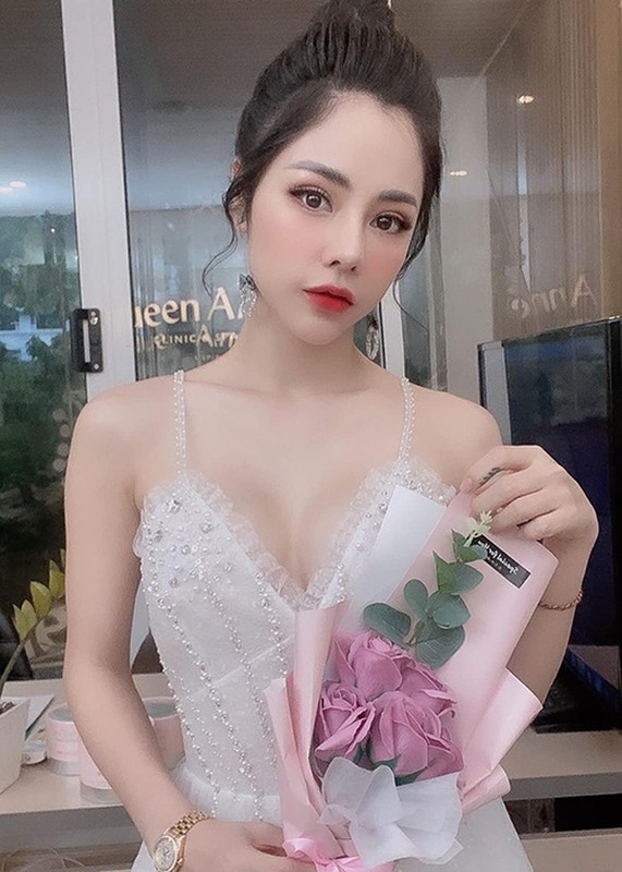 Bi to chieu tro de ban hang, gai xinh Bach Lan Phuong noi gi?-Hinh-12