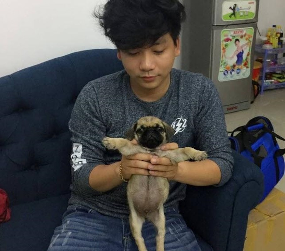 Sau 3 nam noi tieng, Youtuber sang chanh Khoa Pug thay doi sao?-Hinh-3