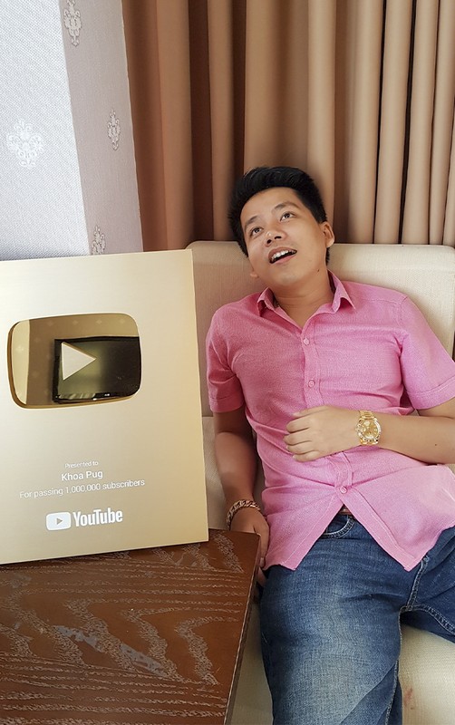 Sau 3 nam noi tieng, Youtuber sang chanh Khoa Pug thay doi sao?-Hinh-9