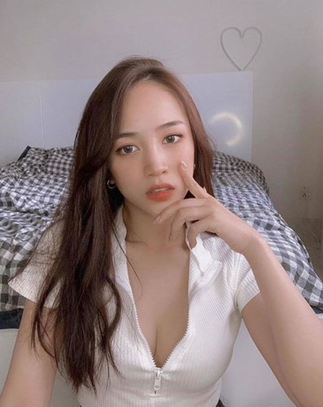 Ai nu dai gia Minh Nhua lo mang thai lan 2 o tuoi 22-Hinh-8