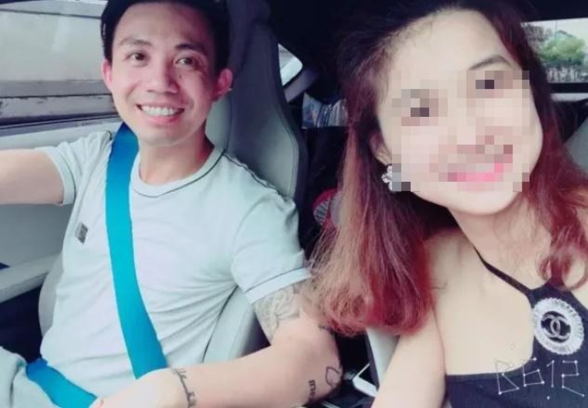 Ra di o tuoi 28, ban gai cu Minh Nhua lam netizen xot xa-Hinh-3