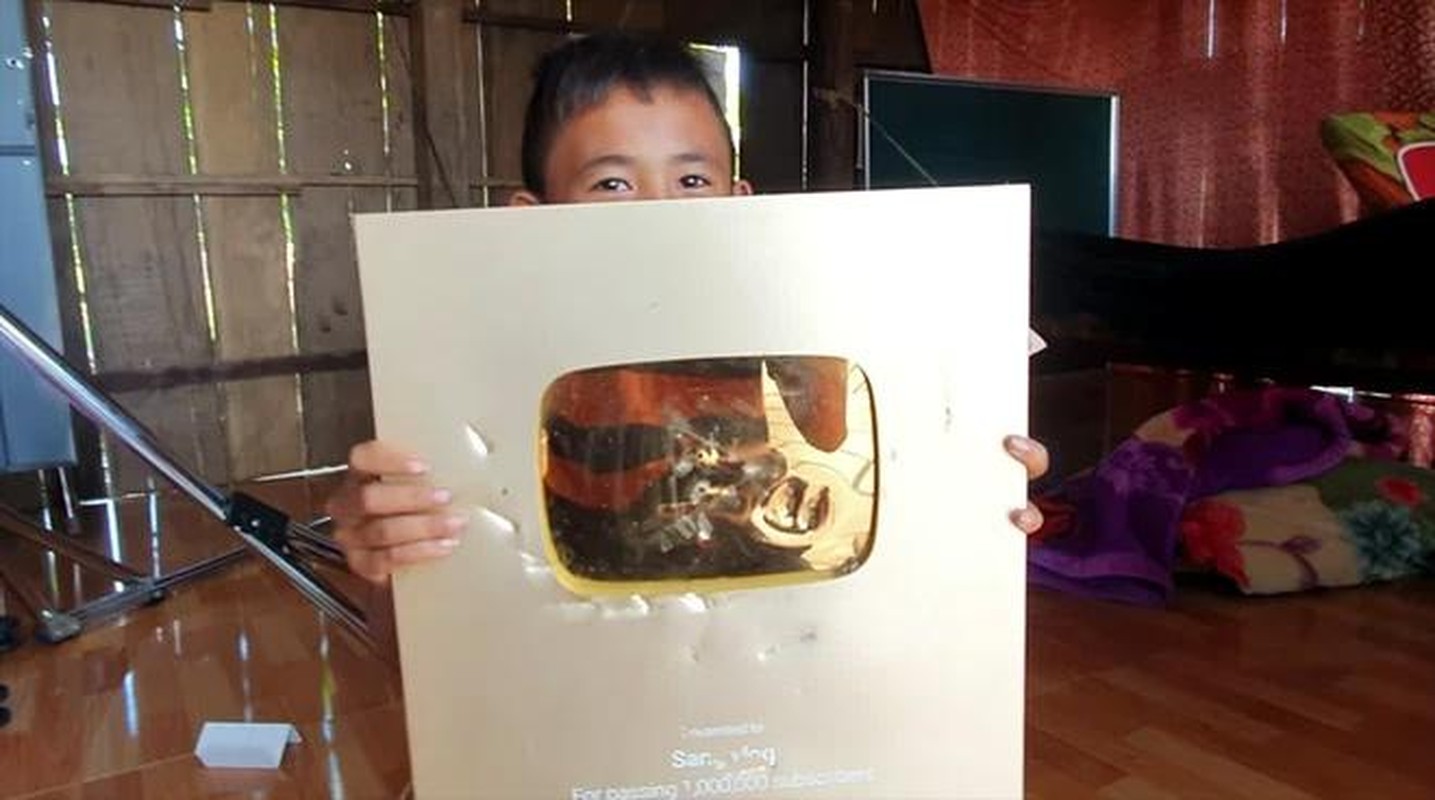 YouTuber ngheo nhat Viet Nam bi trom dot nhap nha, dap pha do-Hinh-5