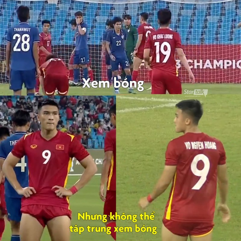 Anh che bong da: U23 Viet Nam vo dich nhung van thieu 1 dieu-Hinh-10