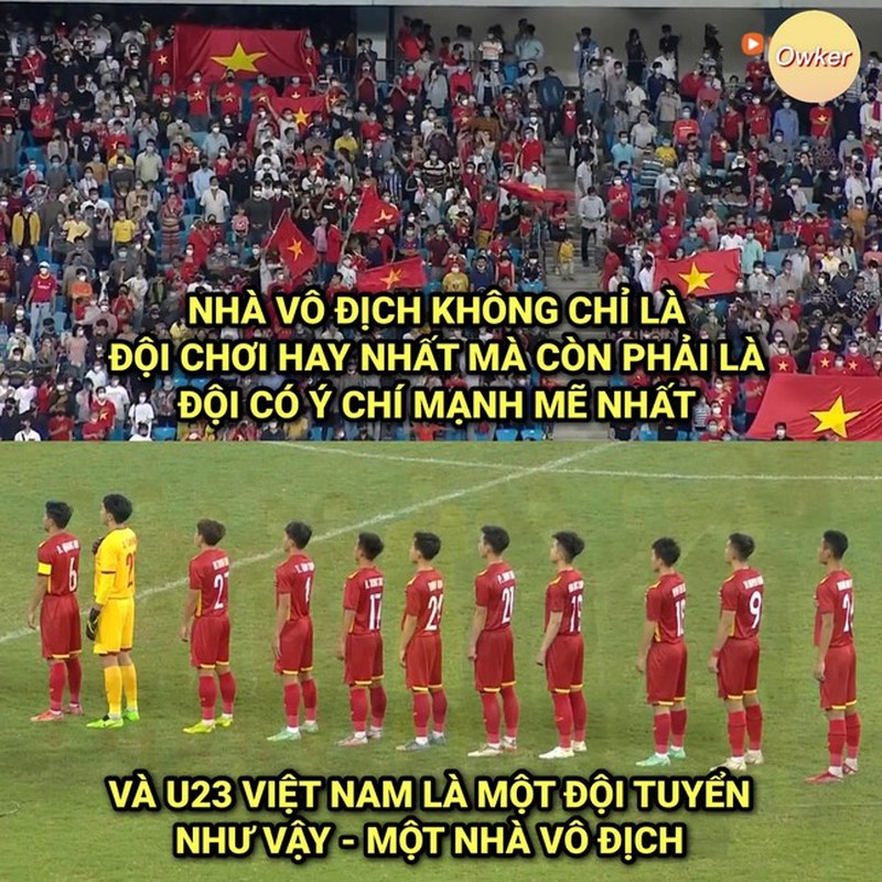 Anh che bong da: U23 Viet Nam vo dich nhung van thieu 1 dieu-Hinh-2