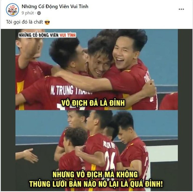Anh che bong da: U23 Viet Nam vo dich nhung van thieu 1 dieu-Hinh-5