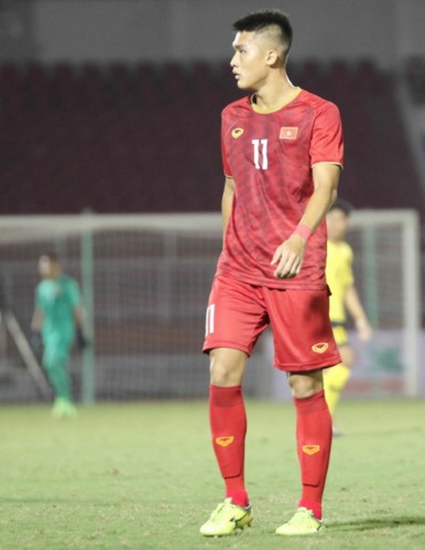 Netizen Trung Quoc dien dao truoc nhan sac cau thu U23 Viet Nam-Hinh-11