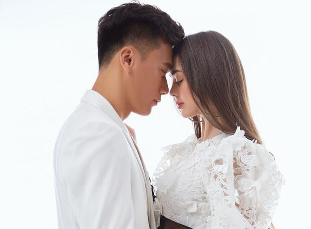 Ban gai Tay gui loi chuc sinh nhat ngot ngao den Bui Tien Dung-Hinh-2