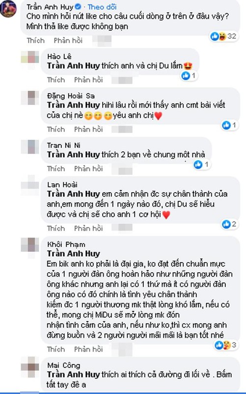 Giua tin hen ho voi trai dep, gai xinh Midu phat bieu gat-Hinh-7