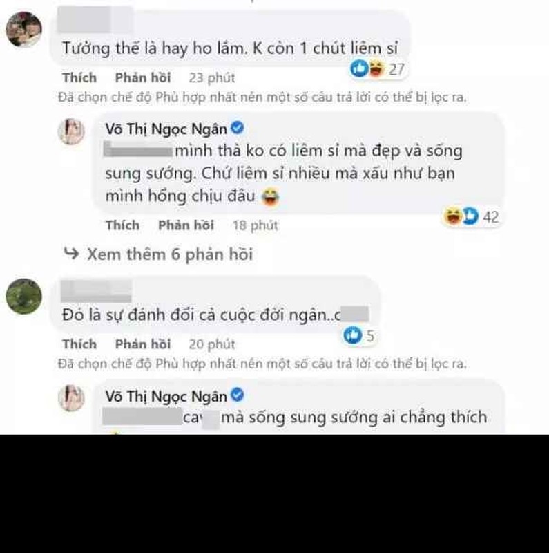 Dang anh an chuoi, gai xinh Ngan 98 bi mang 